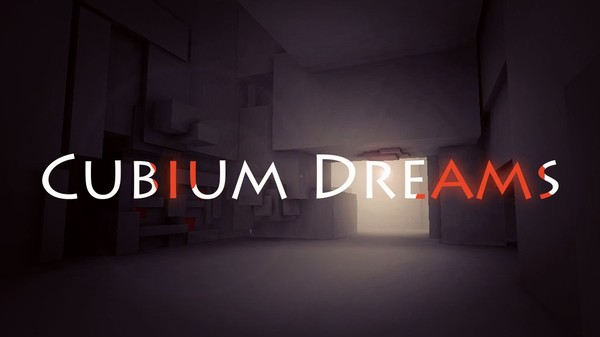Screenshot 1 of Cubium Dreams