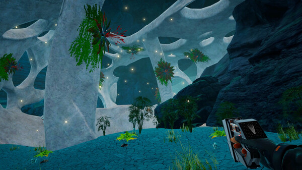 Screenshot 12 of The Planet Crafter - Planet Humble