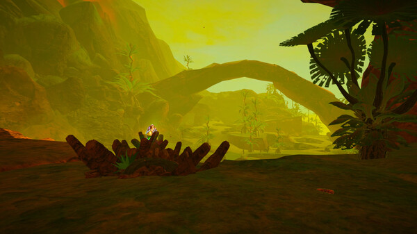 Screenshot 7 of The Planet Crafter - Planet Humble