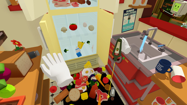 Screenshot 2 of Job Simulator