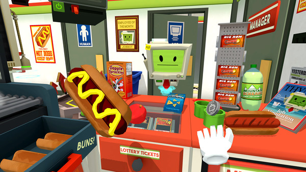 Screenshot 9 of Job Simulator