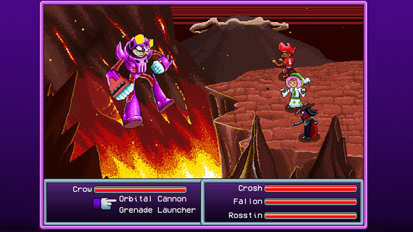 Screenshot 2 of Nefarious