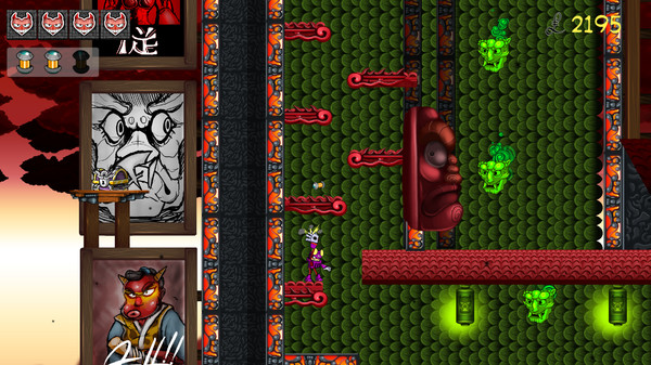 Screenshot 13 of Nefarious