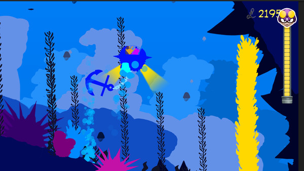 Screenshot 4 of Nefarious