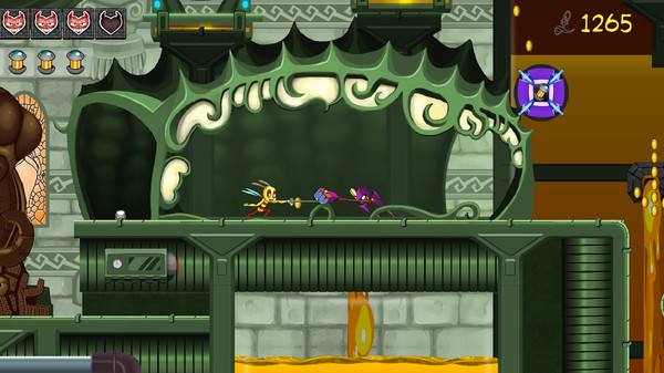 Screenshot 6 of Nefarious