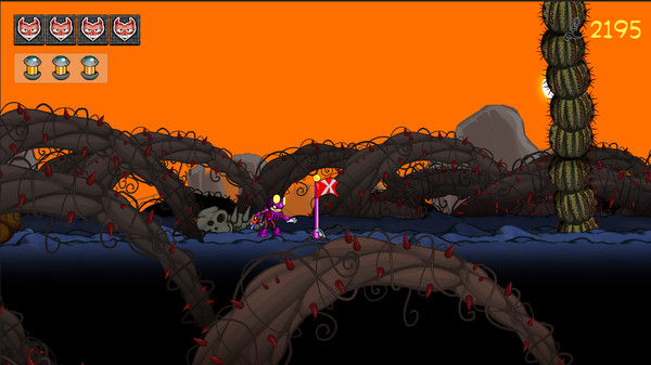 Screenshot 7 of Nefarious