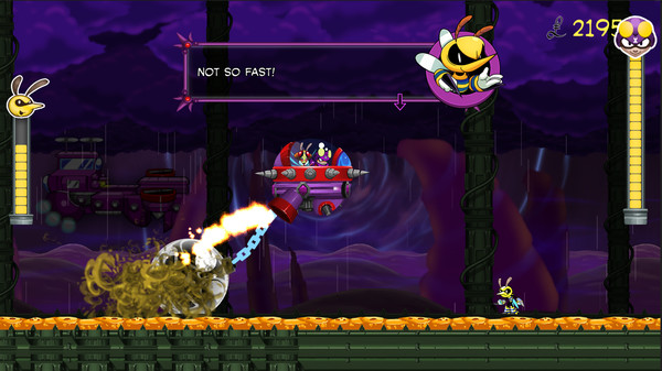 Screenshot 8 of Nefarious