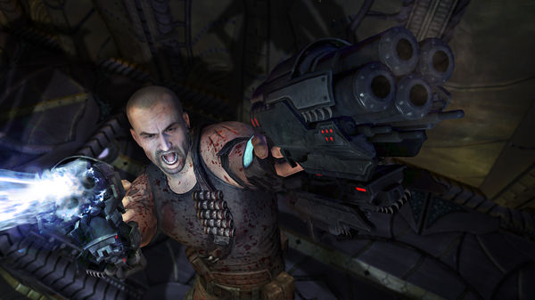 Screenshot 6 of Red Faction®: Armageddon™