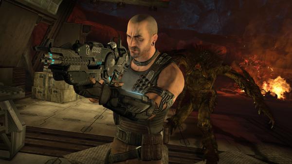 Screenshot 10 of Red Faction®: Armageddon™