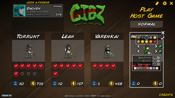 Screenshot 5 of GIBZ