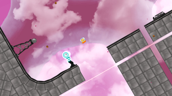 Screenshot 5 of Airscape - The Fall of Gravity