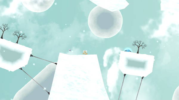 Screenshot 7 of Airscape - The Fall of Gravity