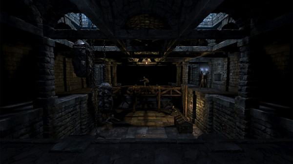 Screenshot 2 of Legend of Grimrock 2