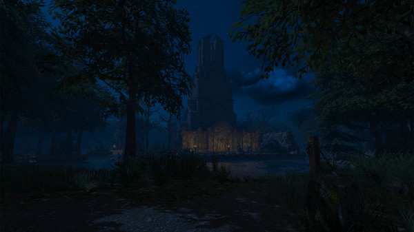 Screenshot 5 of Legend of Grimrock 2