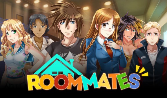 Screenshot 1 of Roommates