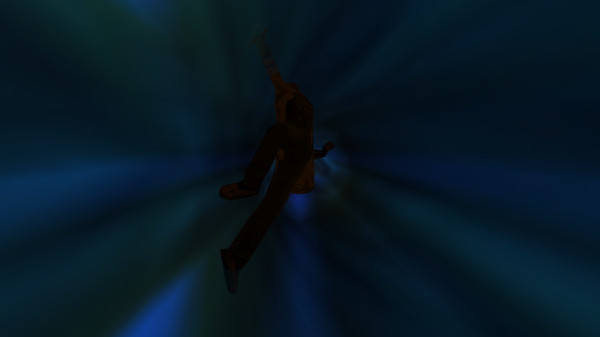 Screenshot 4 of Shadow Man