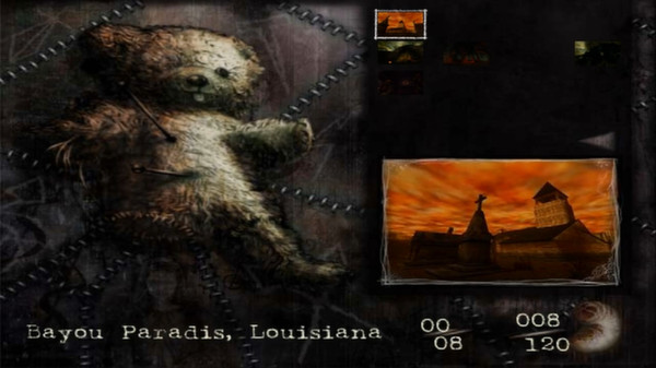 Screenshot 6 of Shadow Man