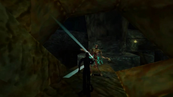 Screenshot 7 of Shadow Man