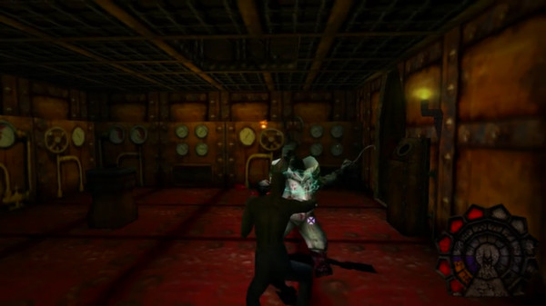 Screenshot 8 of Shadow Man