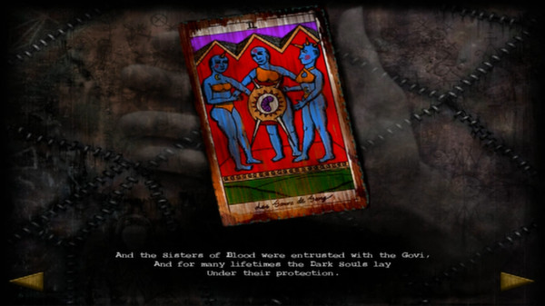Screenshot 9 of Shadow Man