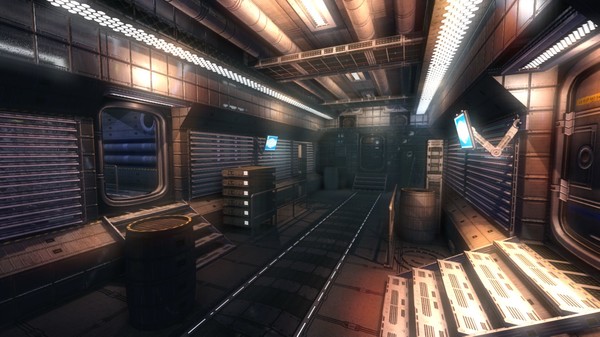 Screenshot 13 of Leadwerks Game Engine