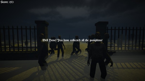 Screenshot 17 of Leadwerks Game Engine