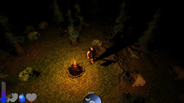 Screenshot 19 of Leadwerks Game Engine