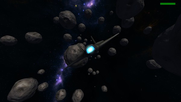 Screenshot 3 of Leadwerks Game Engine