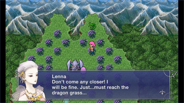 Screenshot 1 of FINAL FANTASY V