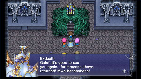 Screenshot 5 of FINAL FANTASY V