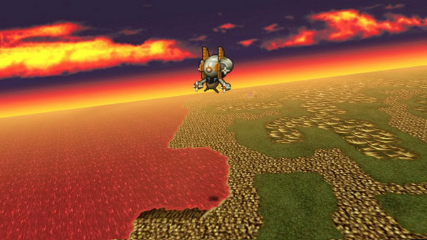 Screenshot 3 of FINAL FANTASY VI