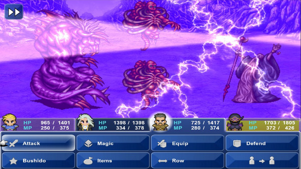 Screenshot 4 of FINAL FANTASY VI