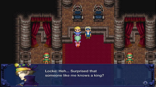 Screenshot 5 of FINAL FANTASY VI