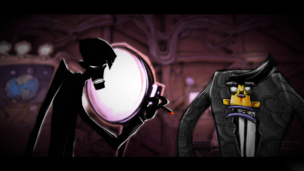 Screenshot 3 of Stick it to The Man!