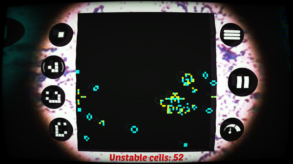 Screenshot 2 of Bacteria