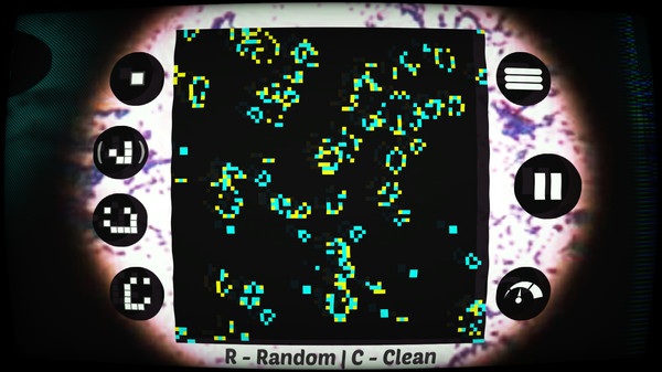 Screenshot 11 of Bacteria
