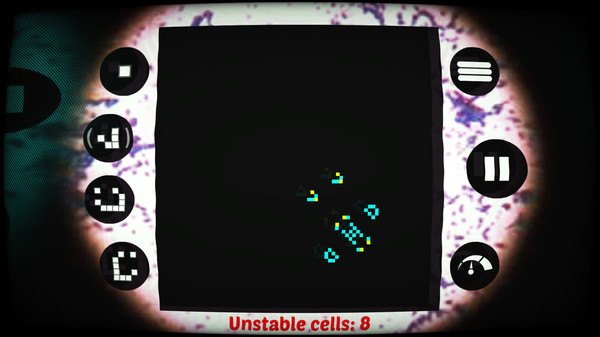 Screenshot 13 of Bacteria