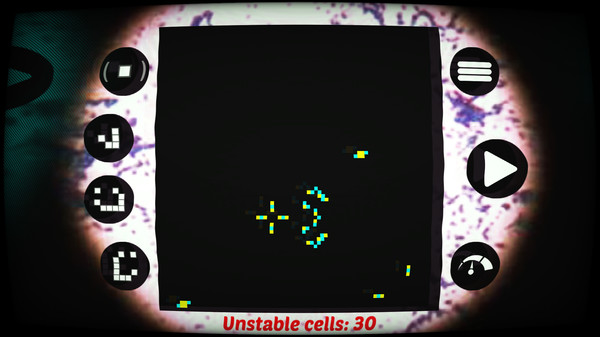 Screenshot 14 of Bacteria