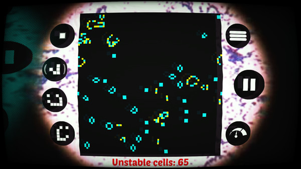Screenshot 6 of Bacteria
