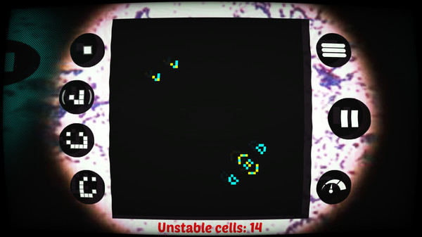 Screenshot 10 of Bacteria