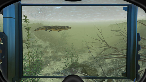 Screenshot 1 of World of Diving