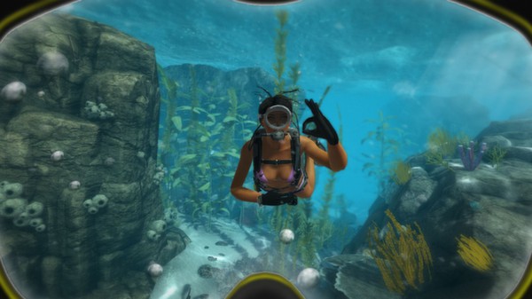 Screenshot 2 of World of Diving