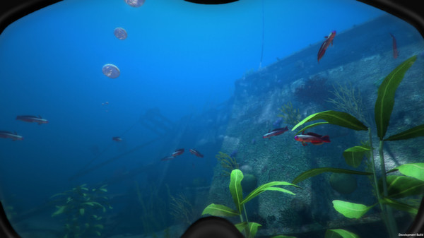 Screenshot 12 of World of Diving