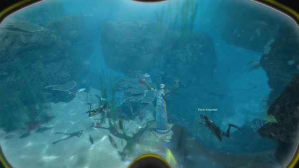 Screenshot 13 of World of Diving