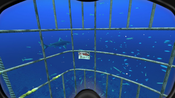 Screenshot 14 of World of Diving