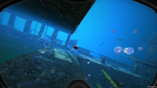 Screenshot 16 of World of Diving
