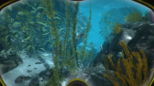 Screenshot 17 of World of Diving