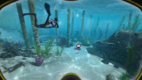 Screenshot 18 of World of Diving