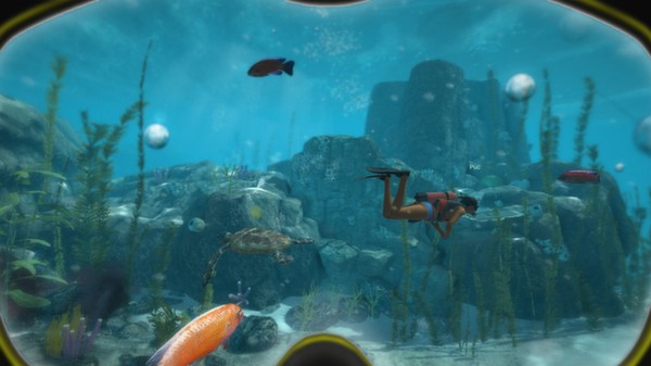 Screenshot 19 of World of Diving