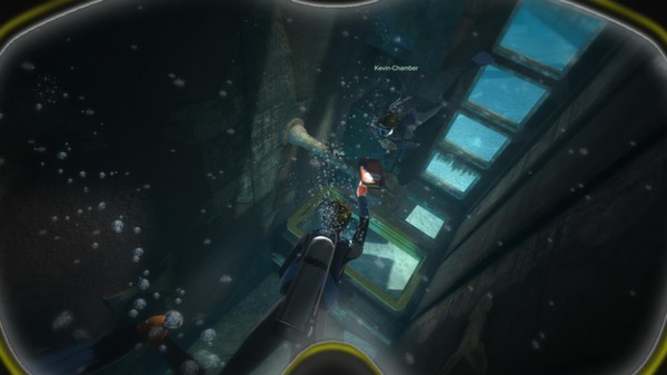 Screenshot 3 of World of Diving